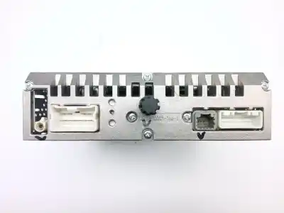 İkinci el araba yedek parçası ses sistemi / radyo cd için opel mokka / mokka x (j13) 1.4 (_76) oem iam referansları 281151545r  