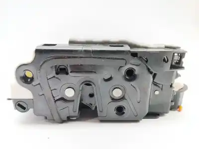 Second-hand car spare part front right door lock for skoda octavia iii combi (5e5, 5e6) 1.8 tsi oem iam references 5e1837016