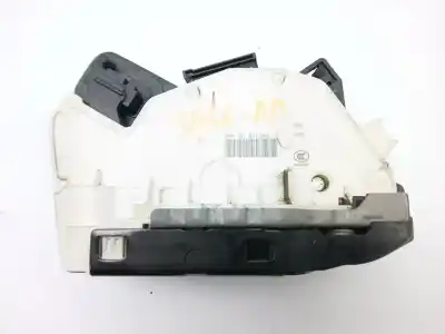 Second-hand car spare part front right door lock for skoda octavia iii combi (5e5, 5e6) 1.8 tsi oem iam references 5e1837016  