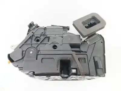 Second-hand car spare part front right door lock for skoda octavia iii combi (5e5, 5e6) 1.8 tsi oem iam references 5e1837016  