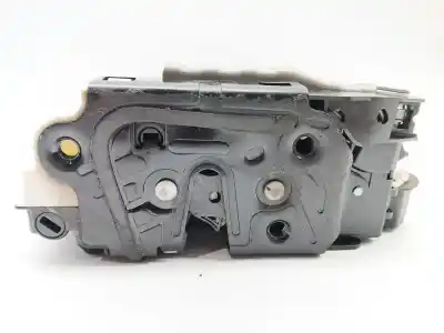 Second-hand car spare part rear right door lock for skoda octavia iii combi (5e5, 5e6) 1.8 tsi oem iam references 5e0839016