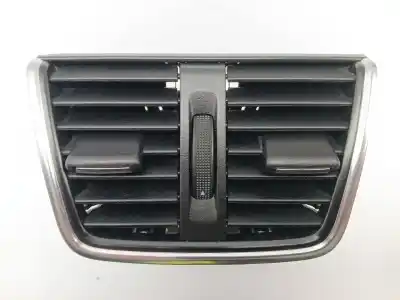 Second-hand car spare part air ventilation grille for skoda octavia iii combi (5e5, 5e6) 1.8 tsi oem iam references 5e0819203a