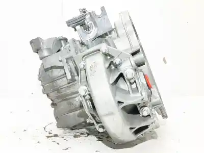 Автозапчастина б/у коробка передач для opel astra k (b16) 1.6 cdti (68) посилання на oem iam m320mde m320 