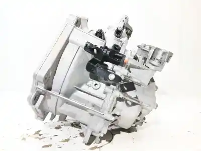 Автозапчастина б/у коробка передач для opel astra k (b16) 1.6 cdti (68) посилання на oem iam m320mde m320 