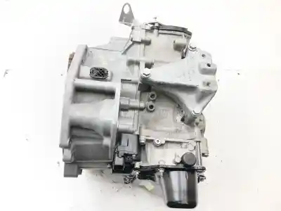 Автозапчасти б/у коробка передач за skoda octavia iii combi (5e5, 5e6) 1.8 tsi ссылки oem iam plg  