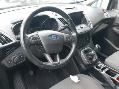 Автозапчасти б/у комплект подушки безопасности за ford grand c-max (dxa/cb7, dxa/ceu) 1.0 ecoboost ссылки oem iam 