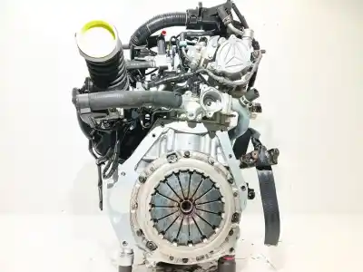 Second-hand car spare part COMPLETE ENGINE for MAZDA CX-3 (DK)  OEM IAM references   
