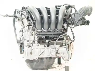 Автозапчасти б/у полный двигатель за mazda cx-3 (dk) 2.0 skyactiv-g (dk5w, dk6w) ссылки oem iam   