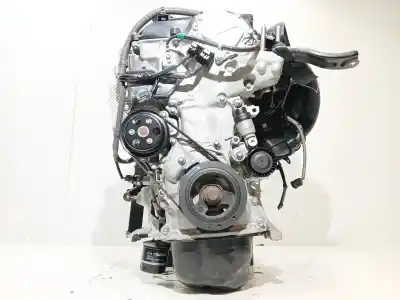 Автозапчасти б/у полный двигатель за mazda cx-3 (dk) 2.0 skyactiv-g (dk5w, dk6w) ссылки oem iam   