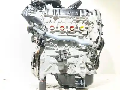 Автозапчасти б/у полный двигатель за mazda cx-3 (dk) 2.0 skyactiv-g (dk5w, dk6w) ссылки oem iam   