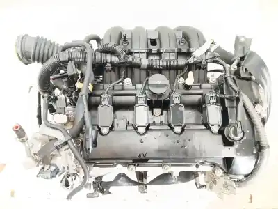 Автозапчасти б/у полный двигатель за mazda cx-3 (dk) 2.0 skyactiv-g (dk5w, dk6w) ссылки oem iam   