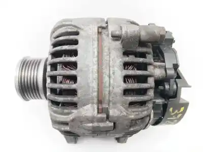 Second-hand car spare part Alternator for NISSAN NV200 / EVALIA AUTOBÚS 1.5 dCi 110 (M20 M20M) OEM IAM references 23100JD10A 0124525140 