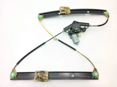 Second-hand car spare part PASSENGER SIDE RIGHT WINDOW REGULATOR for SKODA OCTAVIA III COMBI (5E5, 5E6)  OEM IAM references 5E0837462 5Q0959802B 