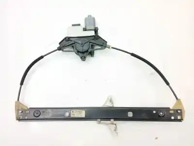 Second-hand car spare part rear right window regulator for skoda octavia iii combi (5e5, 5e6) 1.8 tsi oem iam references 5e0839462