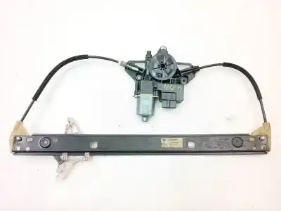 Second-hand car spare part rear left window regulator for skoda octavia iii combi (5e5, 5e6) 1.8 tsi oem iam references 5e0839461 5q0959811a 