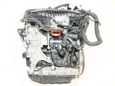 Автозапчасти б/у полный двигатель за skoda octavia iii combi (5e5, 5e6) 1.8 tsi ссылки oem iam cjsa cjsb 