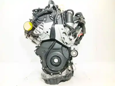Автозапчасти б/у полный двигатель за skoda octavia iii combi (5e5, 5e6) 1.8 tsi ссылки oem iam cjsa cjsb 