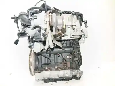 Автозапчасти б/у полный двигатель за skoda octavia iii combi (5e5, 5e6) 1.8 tsi ссылки oem iam cjsa cjsb 