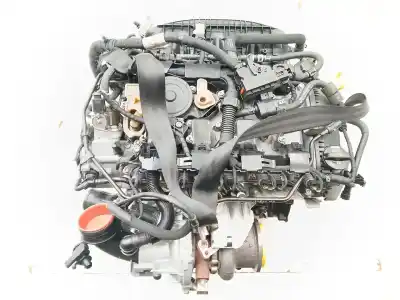 Автозапчасти б/у полный двигатель за skoda octavia iii combi (5e5, 5e6) 1.8 tsi ссылки oem iam cjsa cjsb 