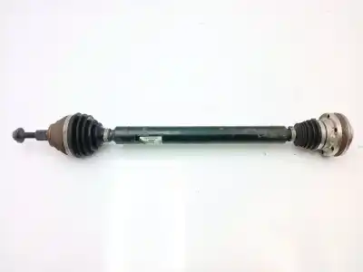 Second-hand car spare part front right transmission for skoda octavia iii combi (5e5, 5e6) 1.8 tsi oem iam references 5q0407272cg