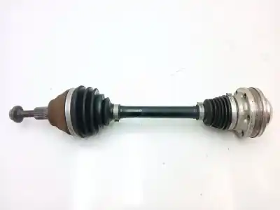 Second-hand car spare part front left transmission for skoda octavia iii combi (5e5, 5e6) 1.8 tsi oem iam references 5q0407271ar