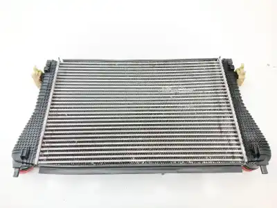 Second-hand car spare part intercooler for skoda octavia iii combi (5e5, 5e6) 1.8 tsi oem iam references 5q0145803k  