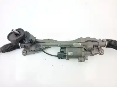 Автозапчастина б/у рульмова рейка для skoda octavia iii combi (5e5, 5e6) 1.8 tsi посилання на oem iam 5q1423051ac 5q0909144m 