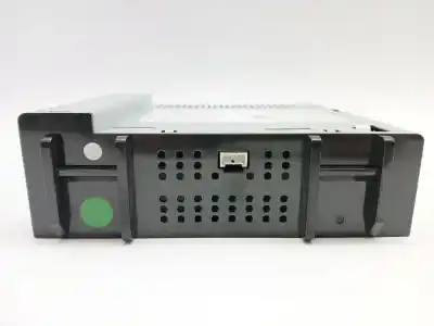 Автозапчасти б/у аудиосистема / радио cd за opel astra k (b16) 1.6 cdti (68) ссылки oem iam 42645346