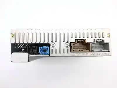 Автозапчастина б/у аудіо система / радіо cd для opel astra k (b16) 1.6 cdti (68) посилання на oem iam 42645346  