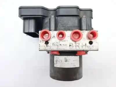 Автозапчасти б/у абс за opel astra k (b16) 1.6 cdti (68) ссылки oem iam 39120571