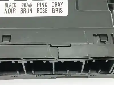 Автозапчасти б/у электронный модуль за opel astra k (b16) 1.6 cdti (68) ссылки oem iam 13526398  