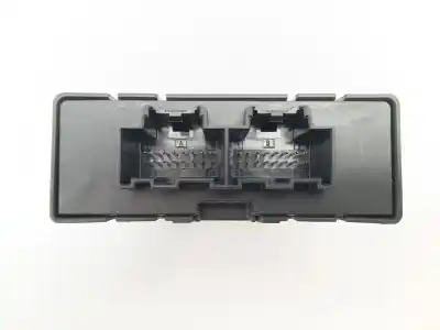 Автозапчасти б/у электронный модуль за opel astra k (b16) 1.6 cdti (68) ссылки oem iam 13521137  