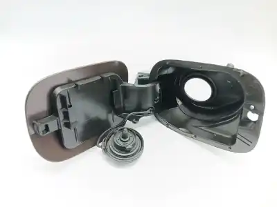 Автозапчасти б/у наружная крышка топлива за skoda octavia iii combi (5e5, 5e6) 1.8 tsi ссылки oem iam 5e0809702  