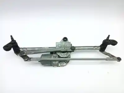 Second-hand car spare part front windshield wiper motor for skoda octavia iii combi (5e5, 5e6) 1.8 tsi oem iam references 5e1955023a
