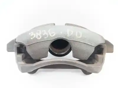 Second-hand car spare part front right brake caliper for skoda octavia iii combi (5e5, 5e6) 1.8 tsi oem iam references 8v0615124