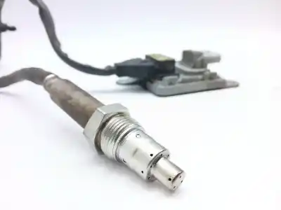 Автозапчастина б/у лямбда-зонд для opel astra k (b16) 1.6 cdti (68) посилання на oem iam 55495597  