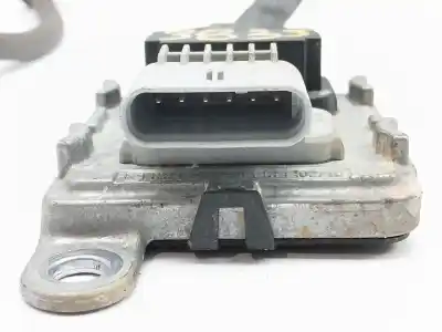 Автозапчастина б/у лямбда-зонд для opel astra k (b16) 1.6 cdti (68) посилання на oem iam 55495597  