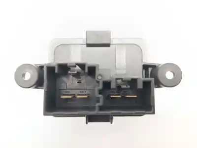 Автозапчасти б/у сопротивление нагреву за opel astra k (b16) 1.6 cdti (68) ссылки oem iam 13506209  