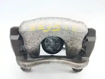 Автозапчасти б/у задний правый тормозной суппорт за opel astra k (b16) 1.6 cdti (68) ссылки oem iam 2902a