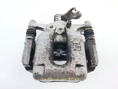 Автозапчастина б/у задній правий гальмівний супорт для opel astra k (b16) 1.6 cdti (68) посилання на oem iam 2902a  