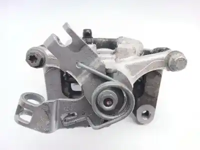 Автозапчастина б/у задній правий гальмівний супорт для opel astra k (b16) 1.6 cdti (68) посилання на oem iam 2902a  