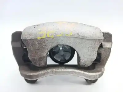 Автозапчасти б/у задний левый тормозной суппорт за opel astra k (b16) 1.6 cdti (68) ссылки oem iam 2902a