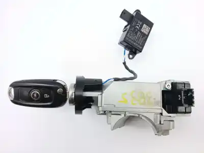Автозапчасти б/у противоугонное устройство за opel astra k (b16) 1.6 cdti (68) ссылки oem iam 39153198