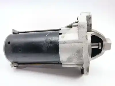 Second-hand car spare part Starter Motor for NISSAN NV200 / EVALIA AUTOBÚS 1.5 dCi 110 (M20 M20M) OEM IAM references LRS03956  