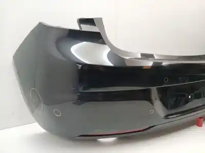 Автозапчасти б/у задний бампер за opel astra k (b16) 1.6 cdti (68) ссылки oem iam 39161692 13425478 