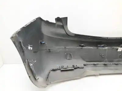 Автозапчасти б/у задний бампер за opel astra k (b16) 1.6 cdti (68) ссылки oem iam 39161692 13425478 
