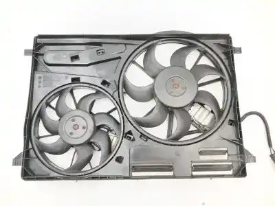 İkinci el araba yedek parçası ELEKTRO FAN için VOLVO S80 BERLINA  OEM IAM referansları 30792924 3135104003 