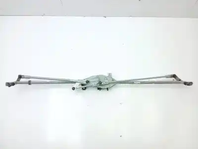 Автозапчасти б/у мотор переднего стеклоочистителя за opel astra k (b16) 1.6 cdti (68) ссылки oem iam 39034606