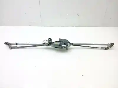 Автозапчасти б/у мотор переднего стеклоочистителя за opel astra k (b16) 1.6 cdti (68) ссылки oem iam 39034606 3397021778 