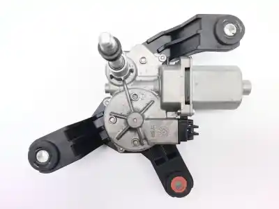 Автозапчасти б/у мотор заднего стеклоочистителя за opel astra k (b16) 1.6 cdti (68) ссылки oem iam 39156859